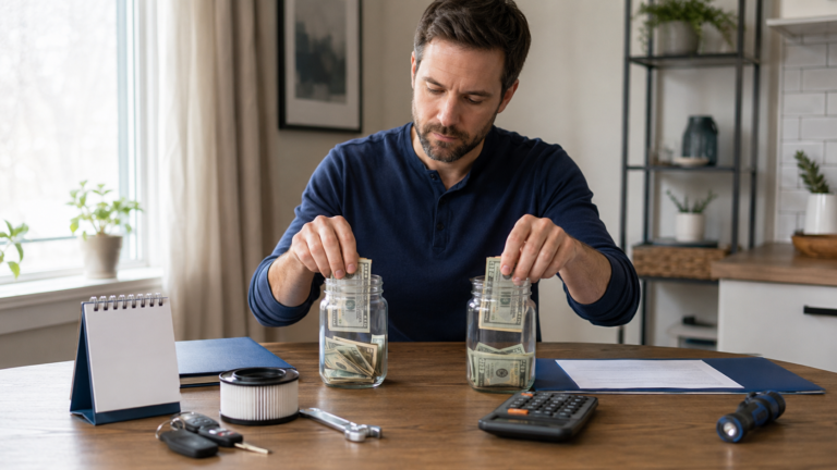 Sinking Fund vs. Emergency Fund: Key Differences