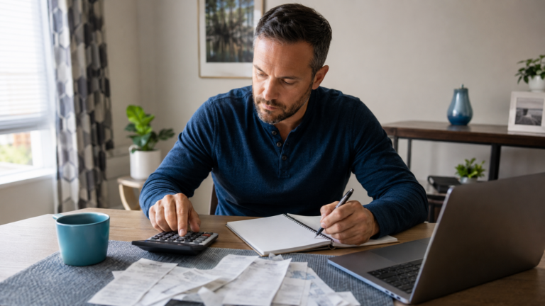How to Budget Money on a Low Income: 10 Practical Steps