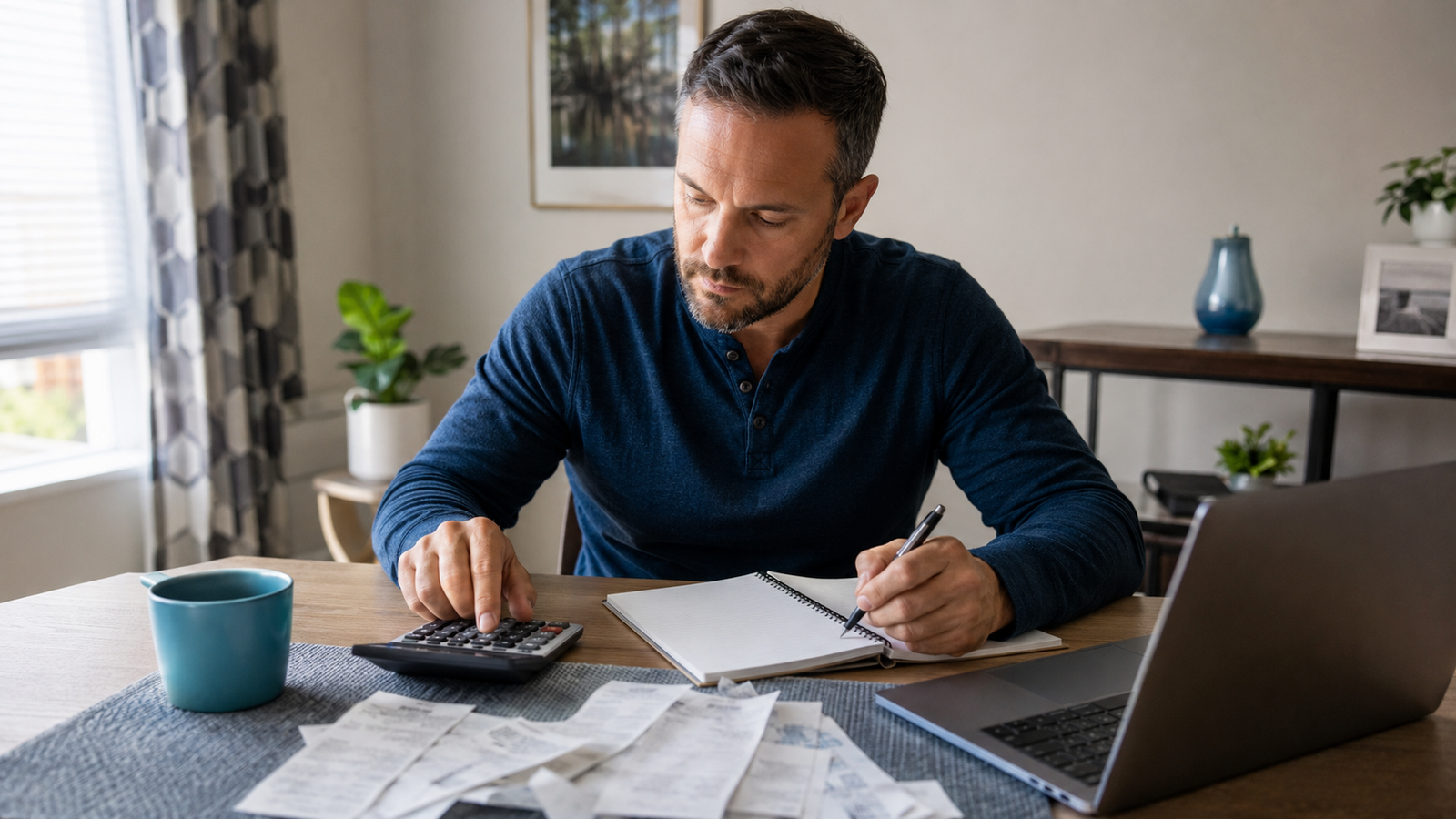How to Budget Money on a Low Income: 10 Practical Steps