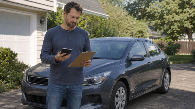 How Much Should I Spend on a Car? A Practical Affordability Guide