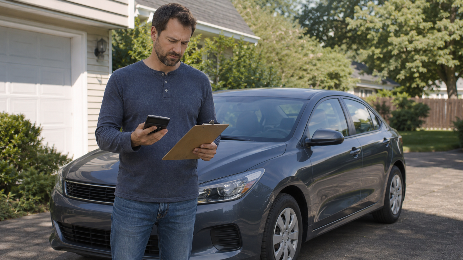 How Much Should I Spend on a Car? A Practical Affordability Guide
