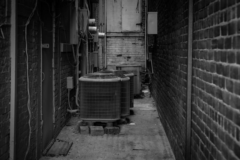 Does Homeowners Insurance Cover HVAC Repair or Replacement?