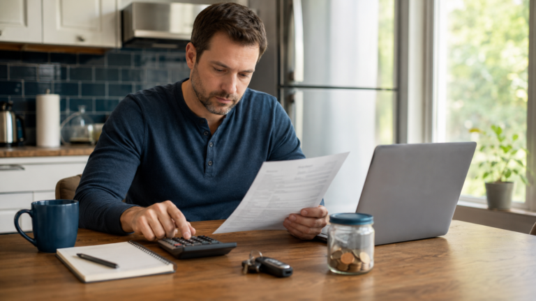 How to Build an Emergency Fund: 8 Practical Steps