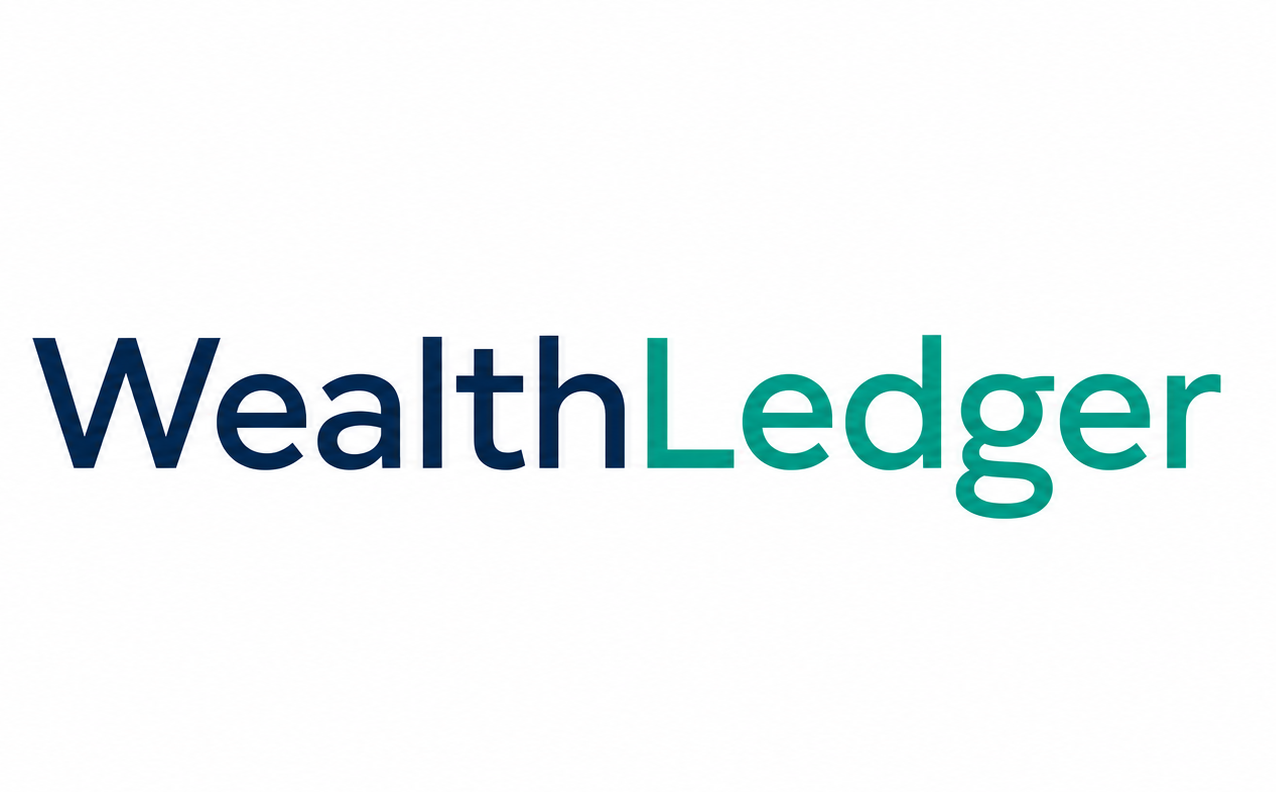 WealthLedger