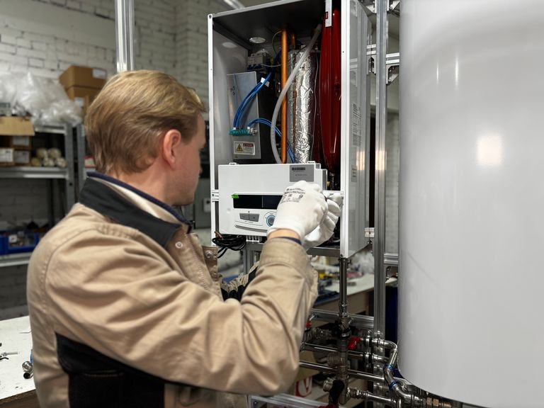 Does Homeowners Insurance Cover Water Heater Damage or Replacement?