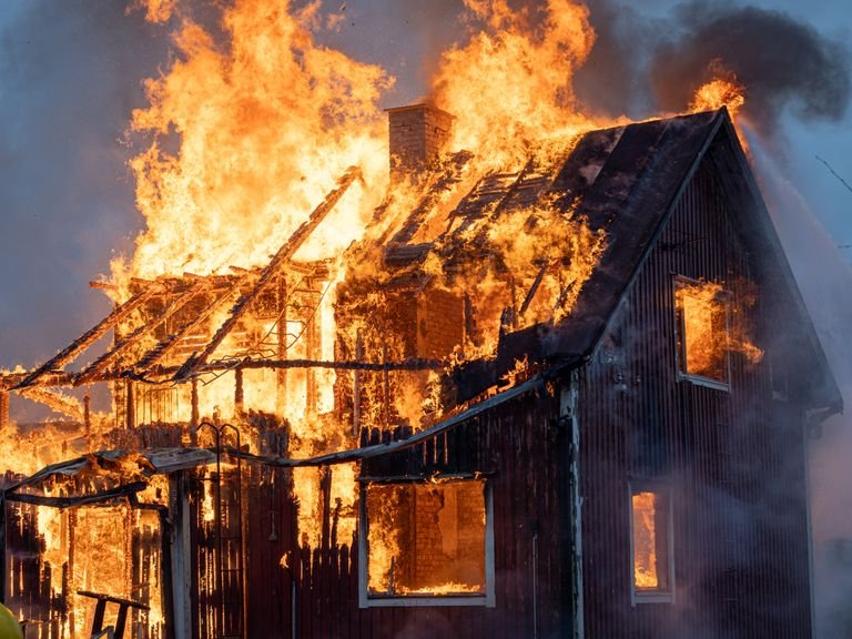 Does Renters Insurance Cover Fire Damage? What Renters Need to Know