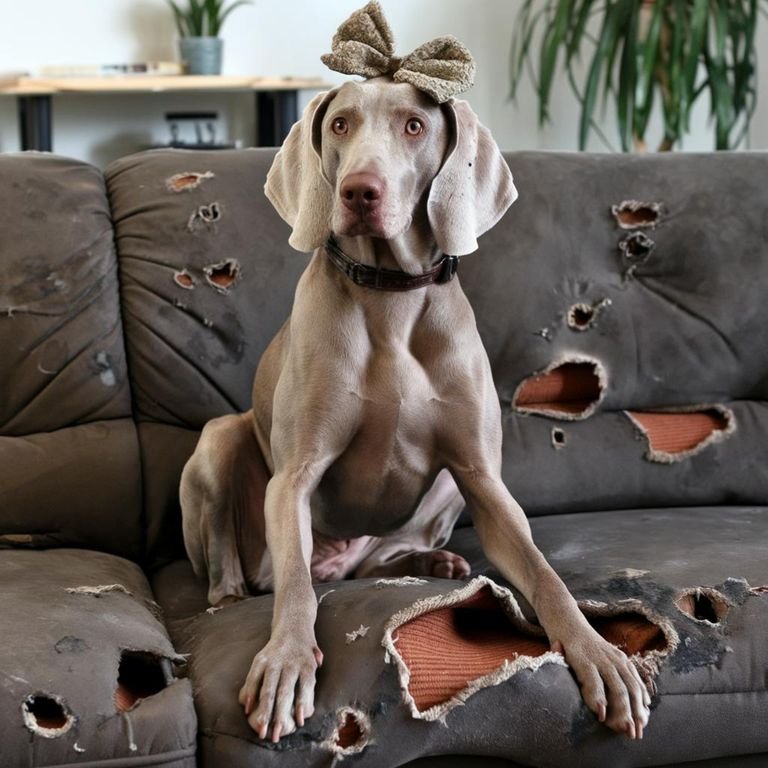 Does Renters Insurance Cover Pet Damage to Carpet or Other Property