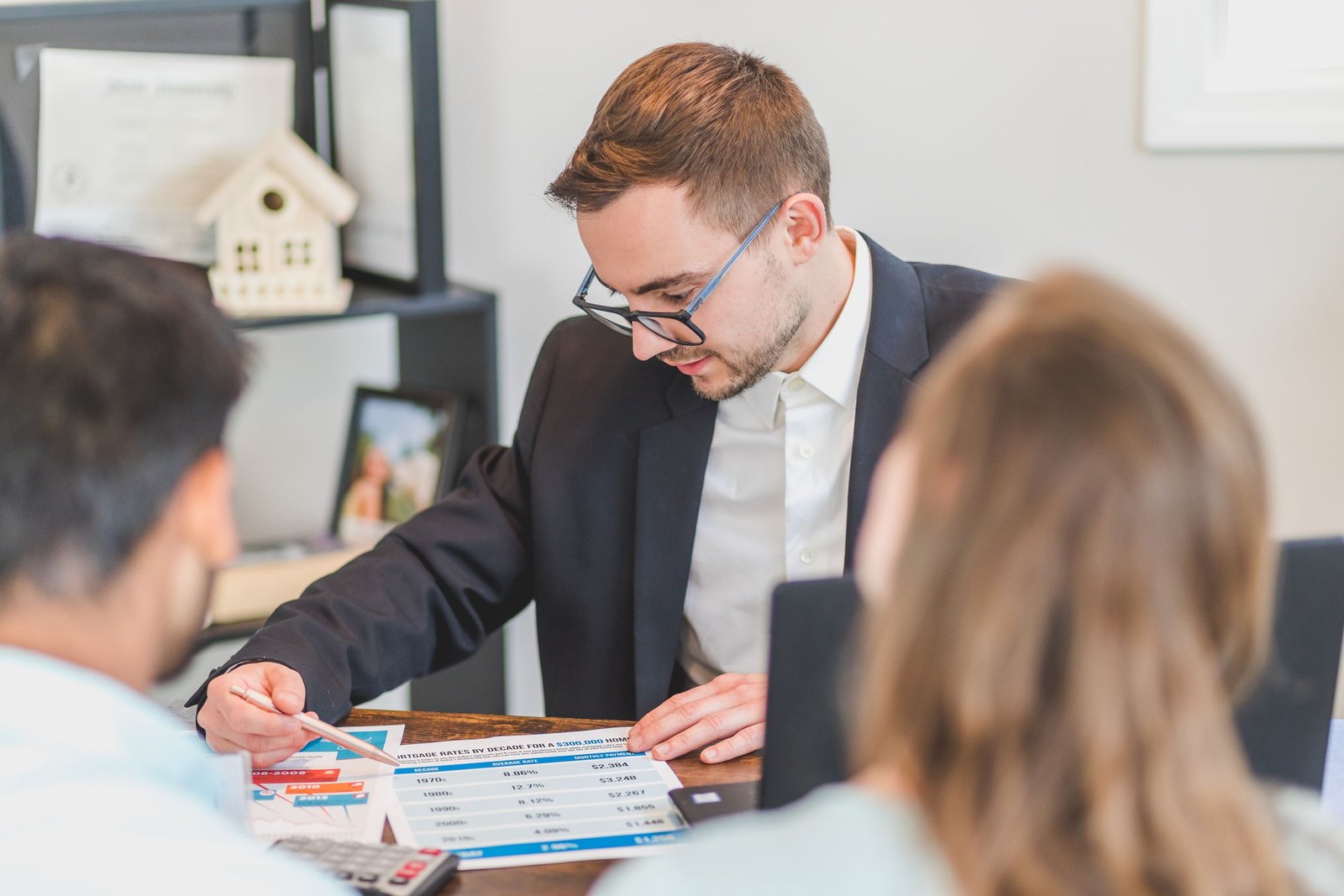 How Much Do Financial Advisors Charge? Fees and Costs Explained
