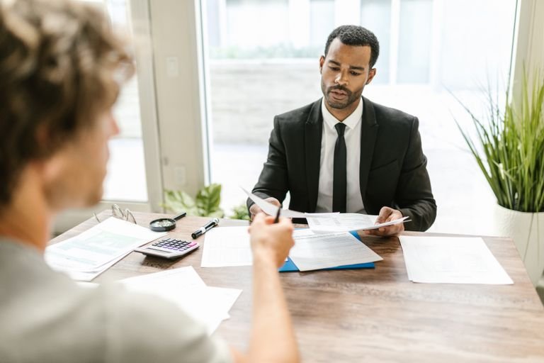 Are Financial Advisor Fees Tax Deductible? U.S. Tax Rules Explained