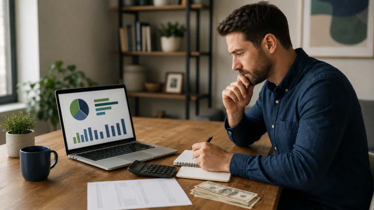 How Much of My Paycheck Should I Invest? A Practical Guide