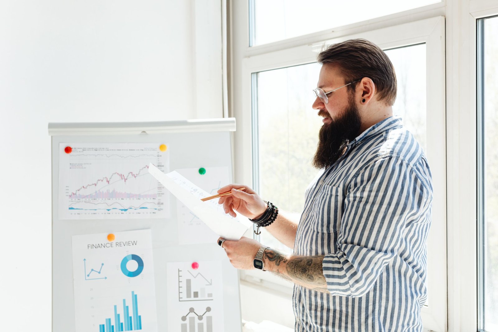 How Many ETFs Should I Own? Building a Diversified