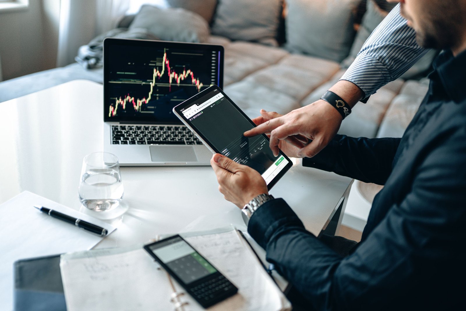 What Is Risk Tolerance in Investing? How to Assess Yours
