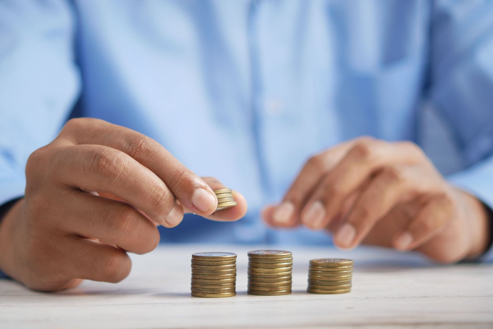 Simple Interest vs. Compound Interest: What’s the Difference?