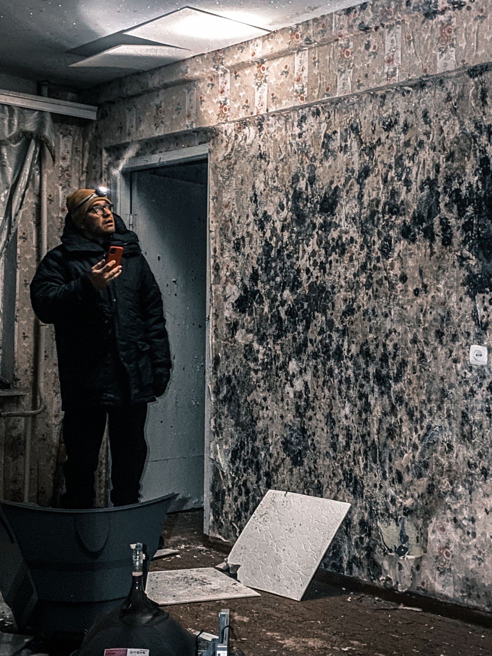 Does Renters Insurance Cover Mold? When It Is and Isn’t Covered