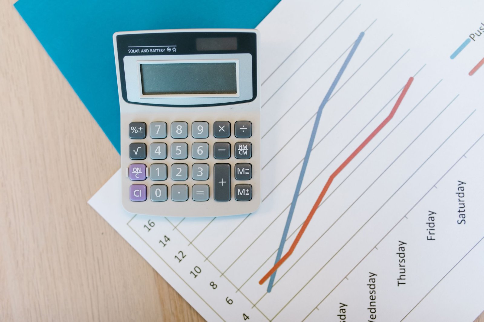 Personal Financial Plan Example: A Step-by-Step Guide and Template