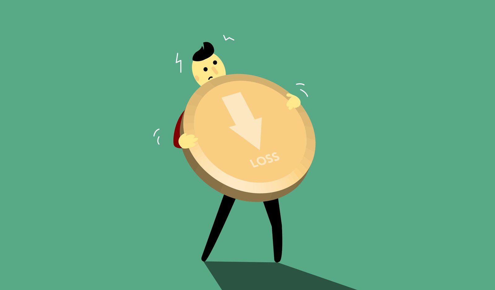 Can You Lose Money in a Roth IRA? Risks and How to Reduce Them