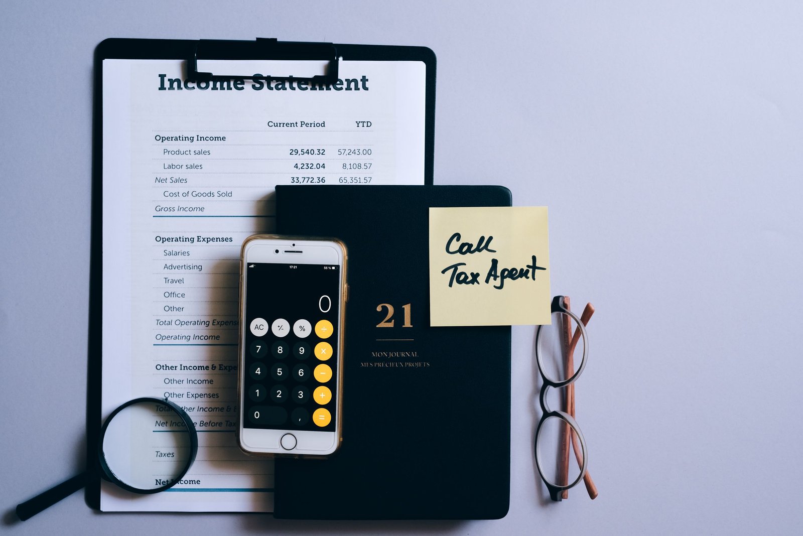 Enrolled Agent vs. CPA: Which Tax Professional Do You Need?