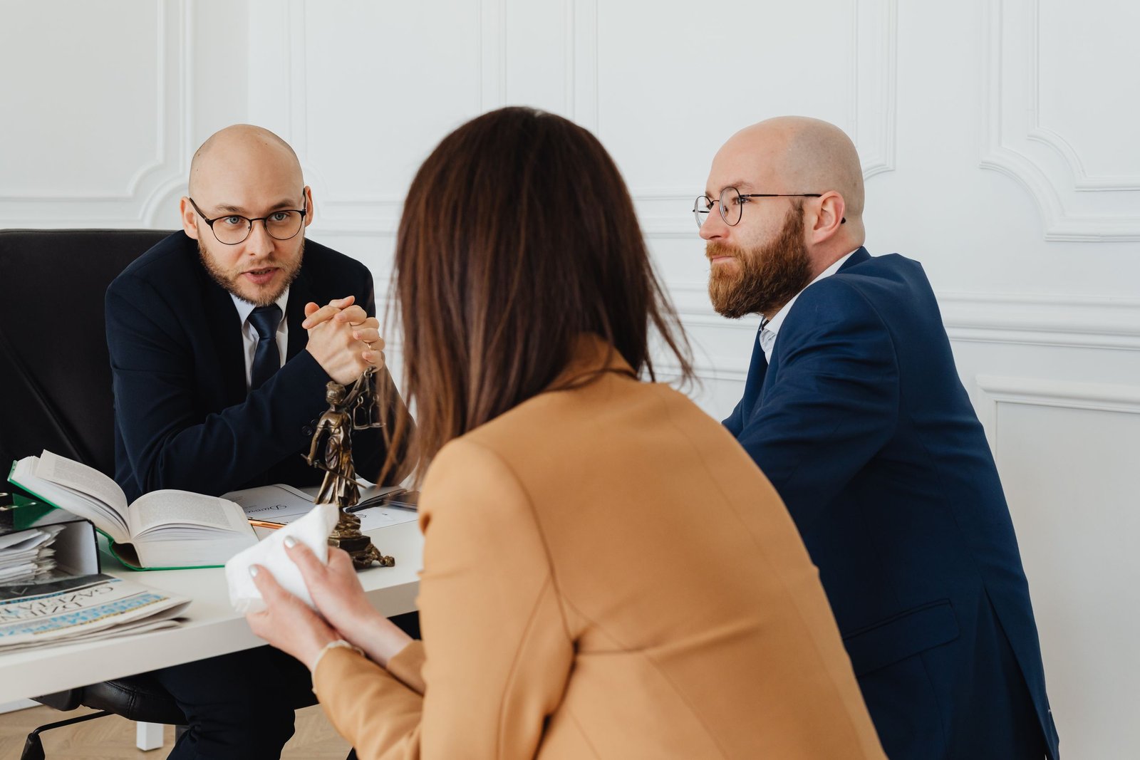 Executor vs. Administrator: Key Estate Differences