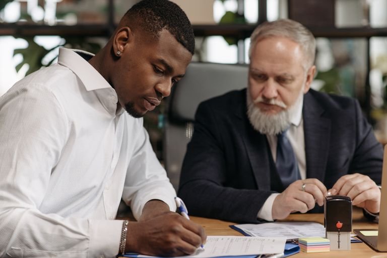 Grantor vs. Trustee: Who Controls and Manages a Trust?