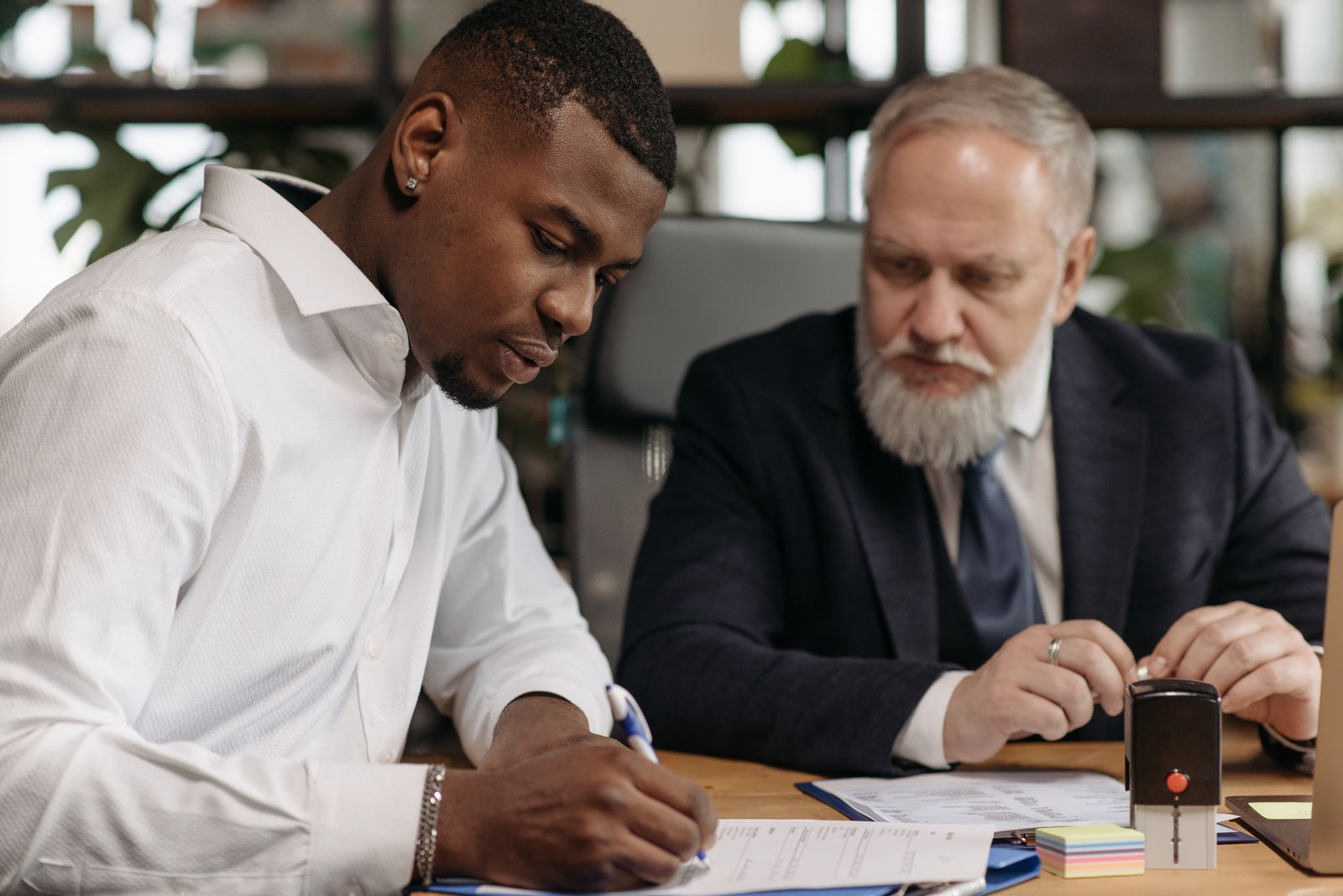 Grantor vs. Trustee: Who Controls and Manages a Trust?