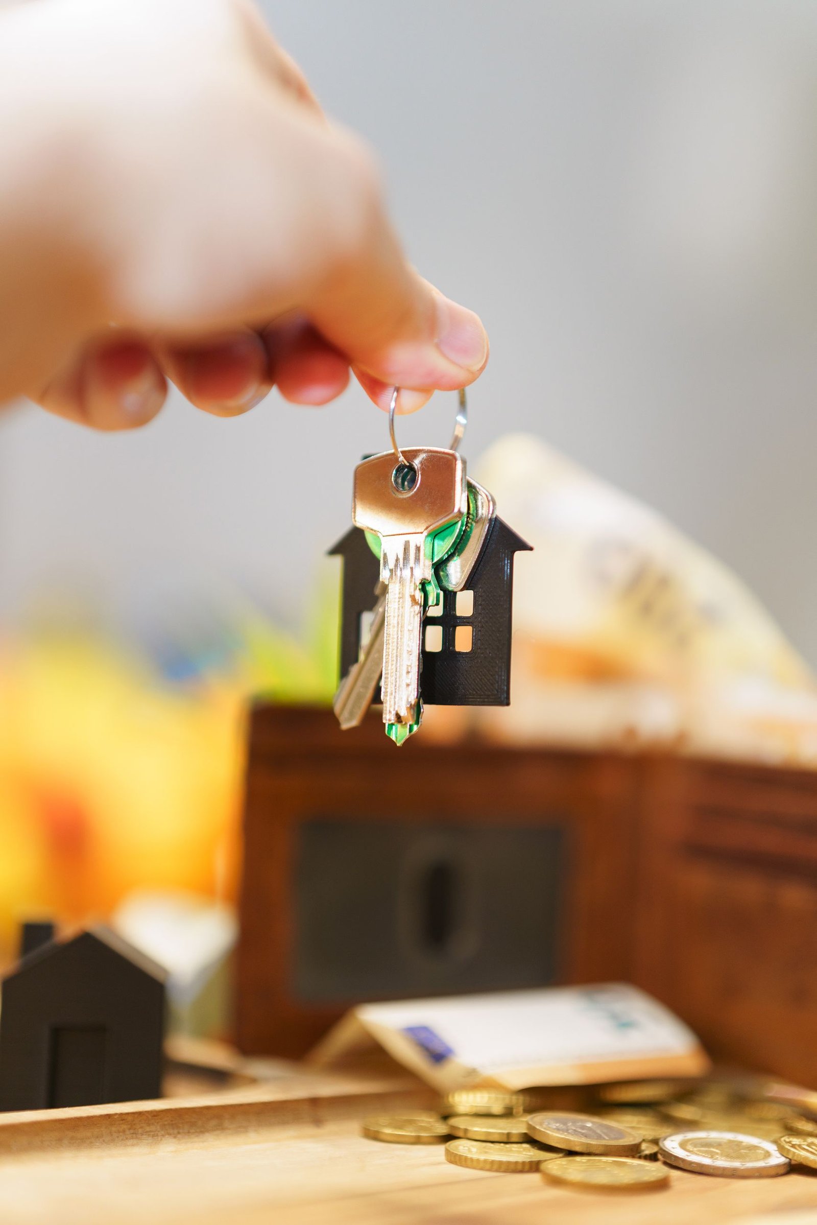 Renters Insurance vs. Homeowners Insurance: Key Differences