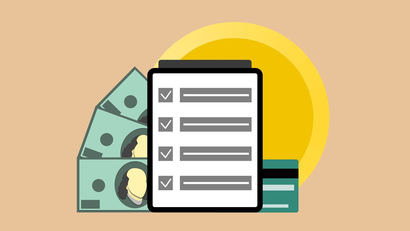 Wants vs. Needs: How to Prioritize Your Spending