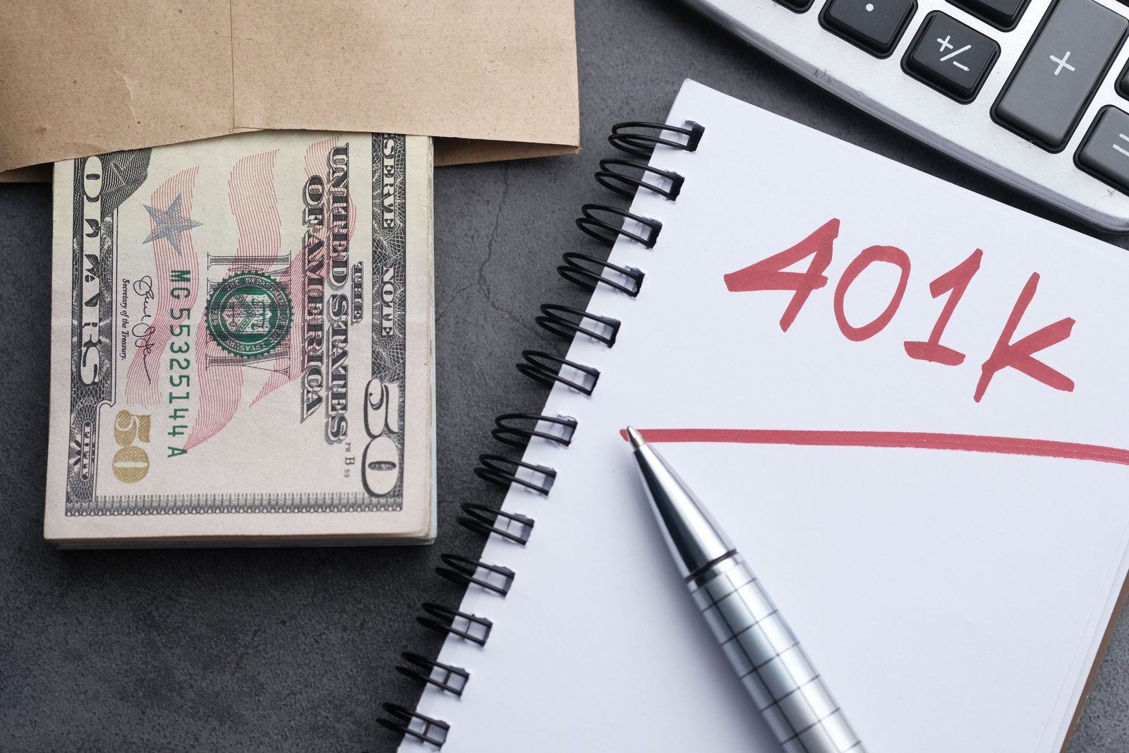What Happens to Your 401(k) When You Quit Your Job?