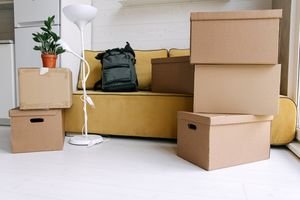 How Much Money Should I Save Before Moving Out? A Realistic Budget